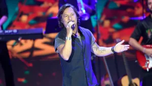 Diego Torres en Chile 2025: fecha, cómo comprar entradas y todos los detalles de su show en el Movistar Arena